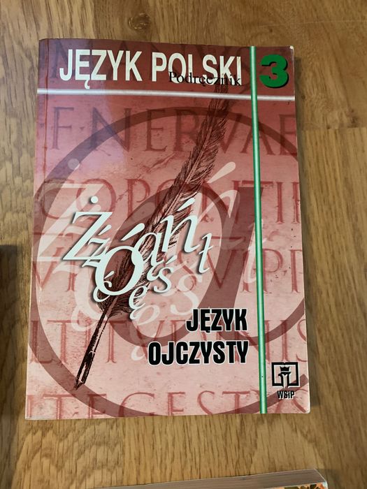 Język Polski język ojczysty 3