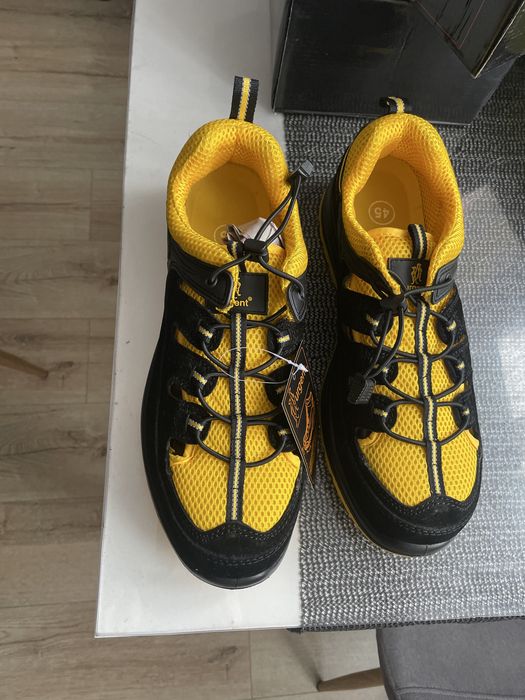 Buty robocze Urgent 45