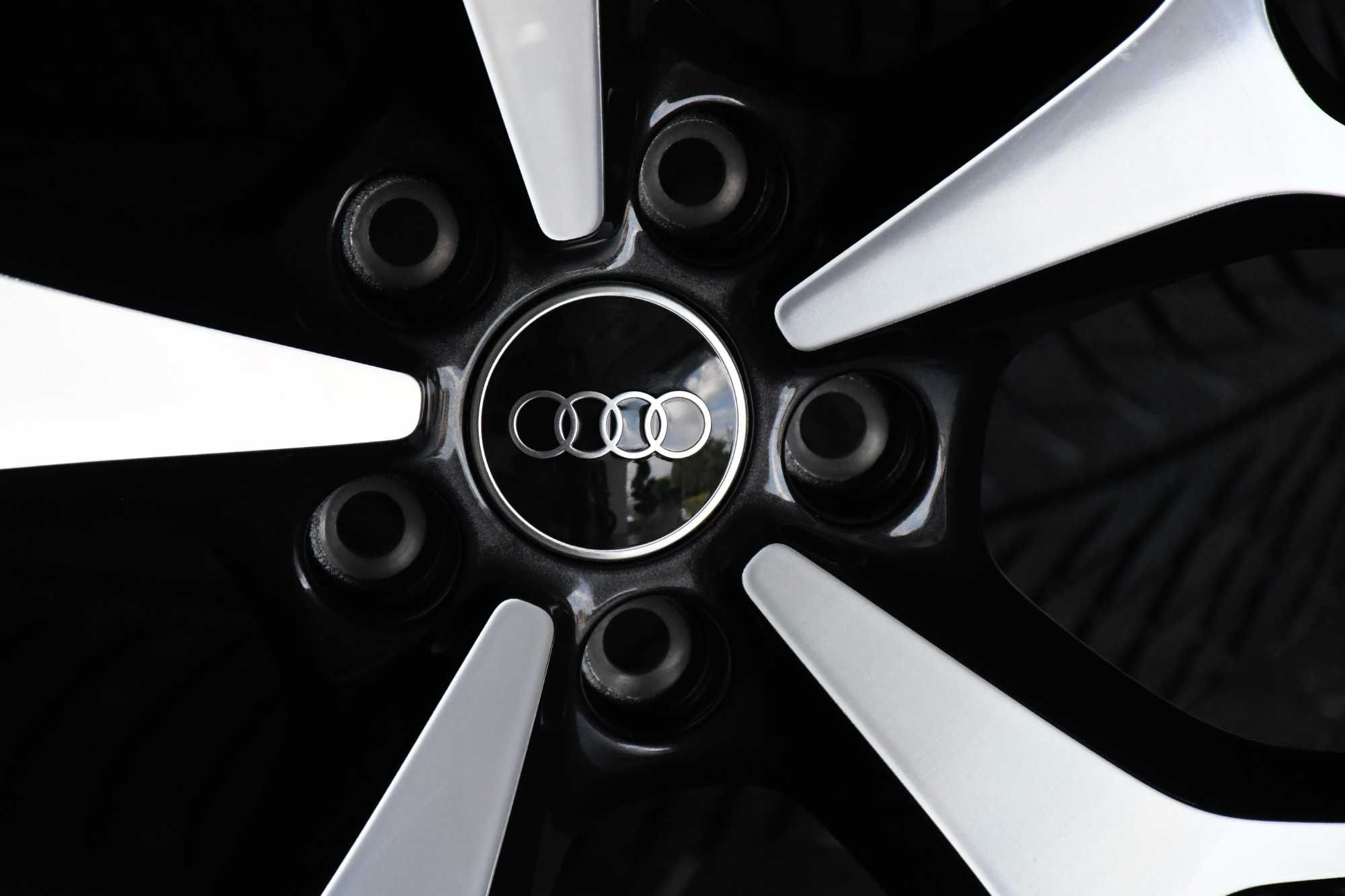 Koła Felgi Audi 20 A6 C9 4P0 S6 C8 20 Q3 RSQ3 Nowe Michelin Zima 2024r