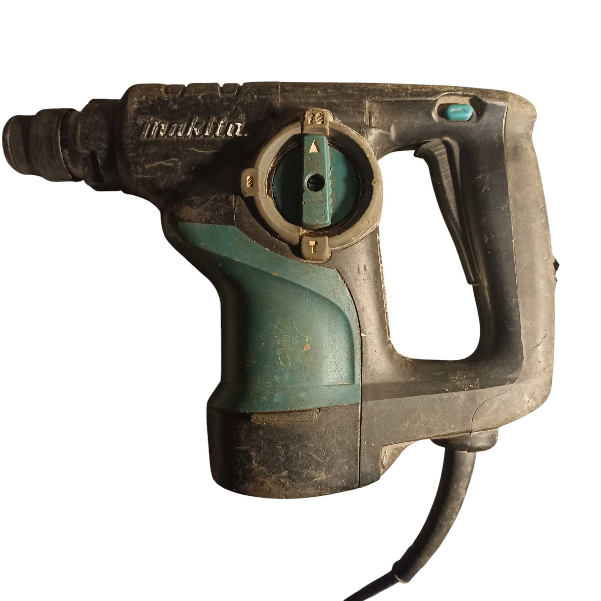 Młotowiertarka Makita HR2810 oryginał