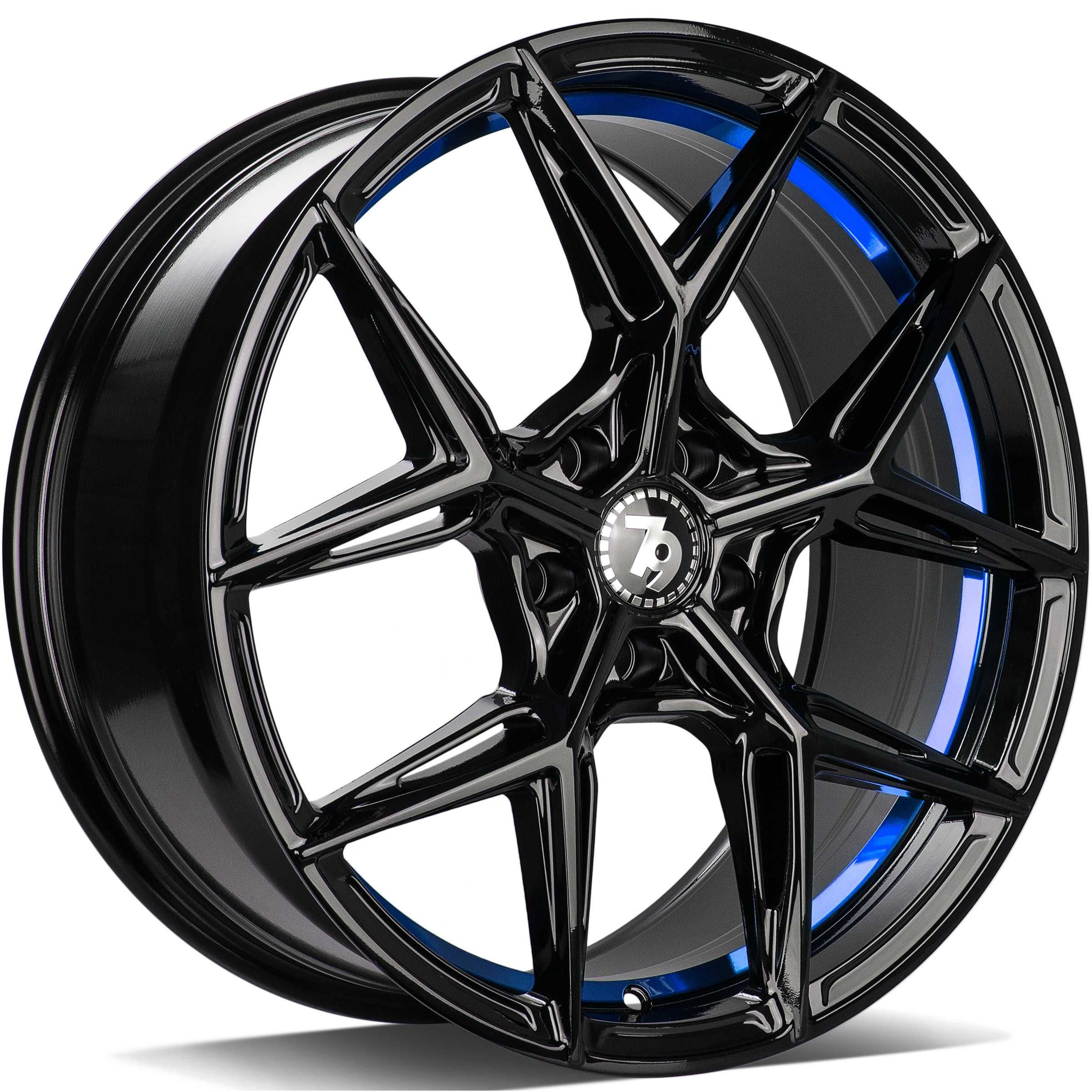 Felgi R18 5x108 Ford Volvo Peugeot Citroen Astra L Range Rover Land