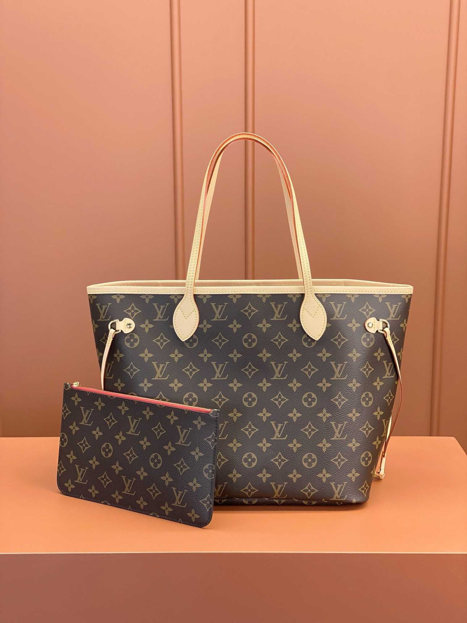 Torebka Louis Vuitton