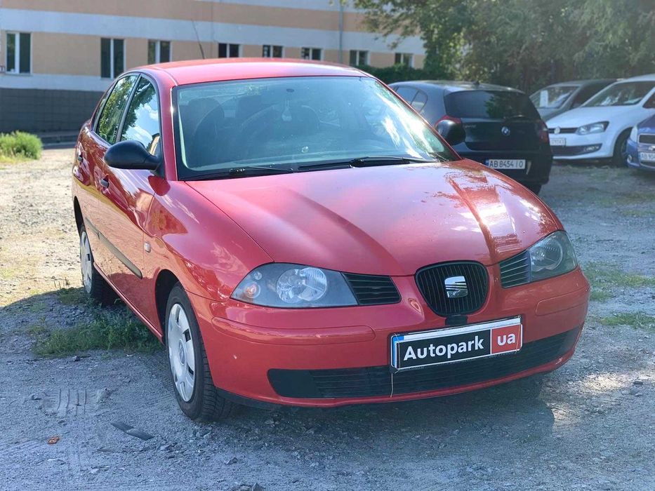 Продам Seat Cordoba 2005р. #69798