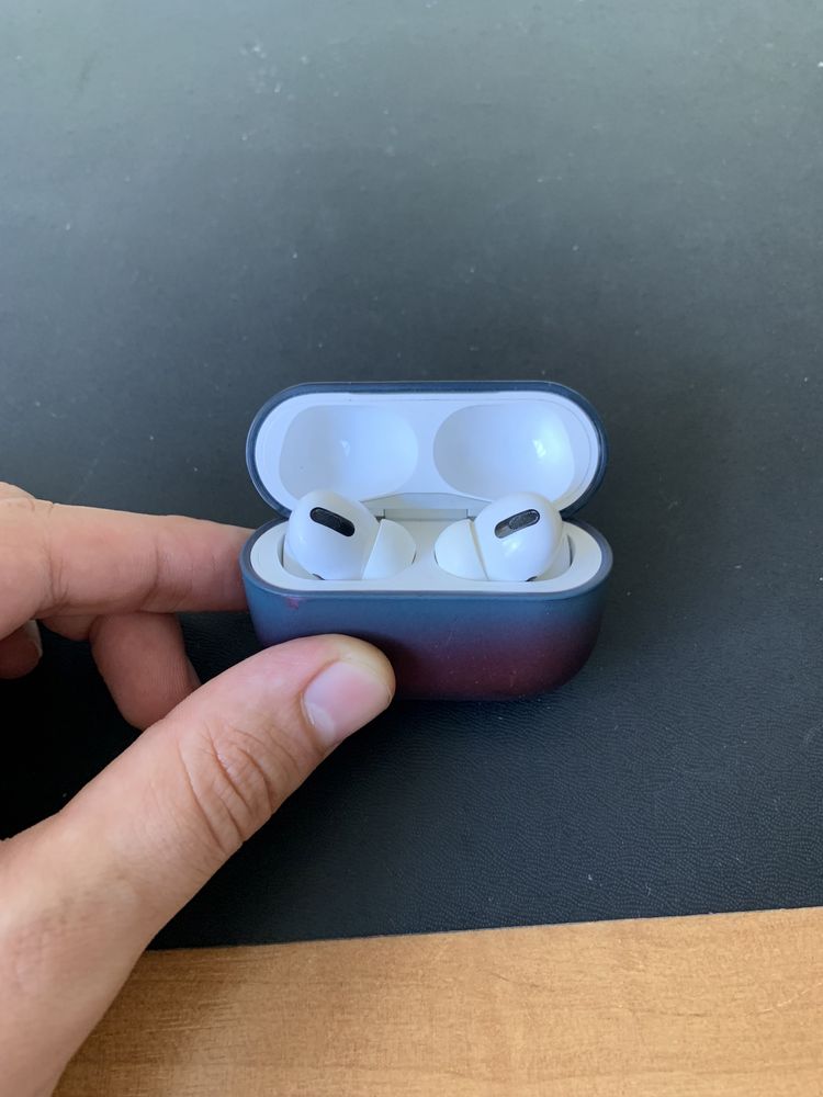 AirPods Pro оригінал