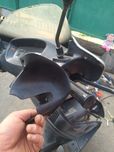 Пластик для Honda spacy