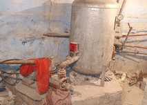 Hydrofor kompletny - Glébinowa