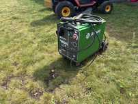 Migomat mig mag  metallit 190 E