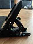 Moza srp-lite + brake kit+ throttle kit