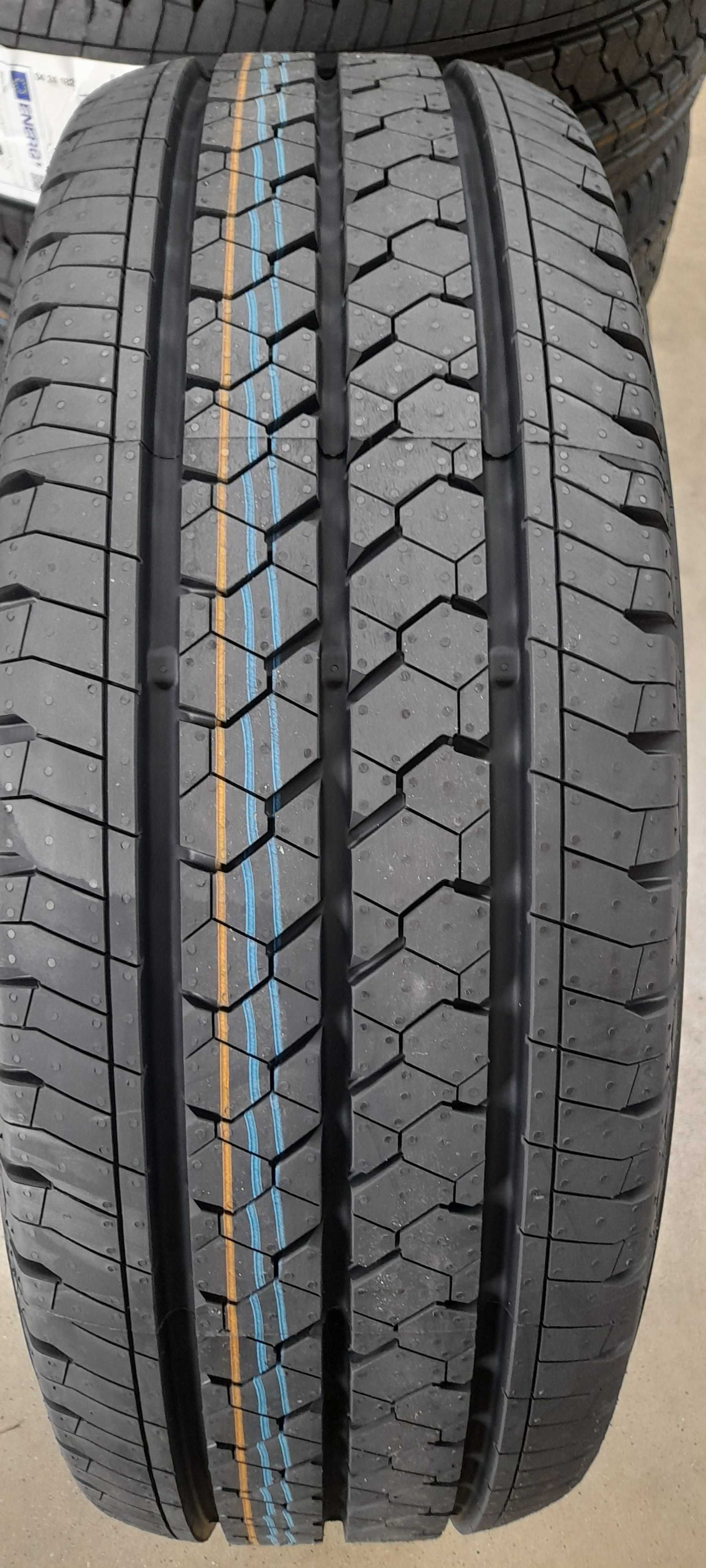 Nowa Opona 225/70R15C Letnia Matador HECTORRA VAN Wysyłka 0zł