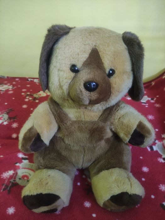 Mega Duży MIŚ pluszak