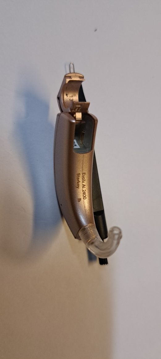 Aparat słuchowy Starkey Evolv AI  2400