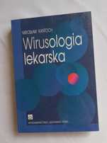 Ginekologia chirurgia biochemia fizjologia wirusologia