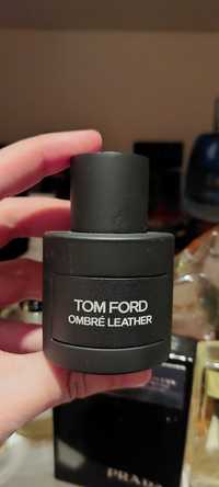 Tom Ford - Ombre Leather 50ml 2018 rok