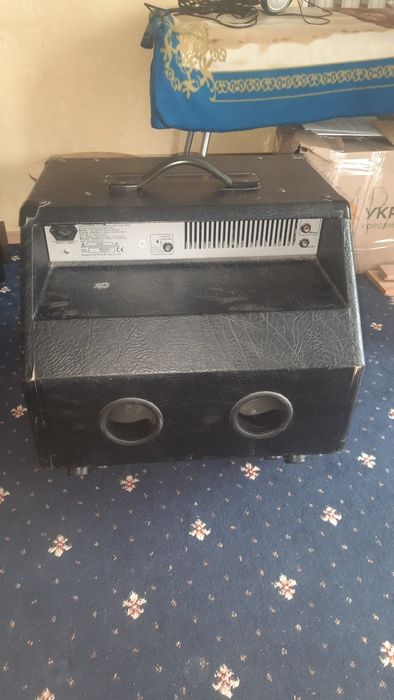 Комбіпідсилювач Laney R3