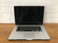MacBook Pro 15 Retina 2012
