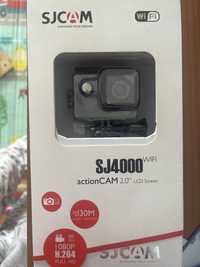 SJ CAM sj4000 wifi action cam 2.0, екшн камера, автомобіль реєстратор