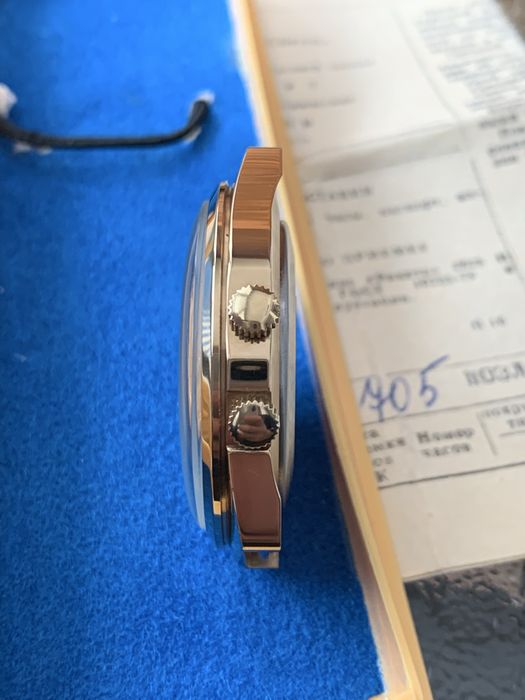 Часы Ракета вечный календарь  не восток, слава, полёт, победа, луч