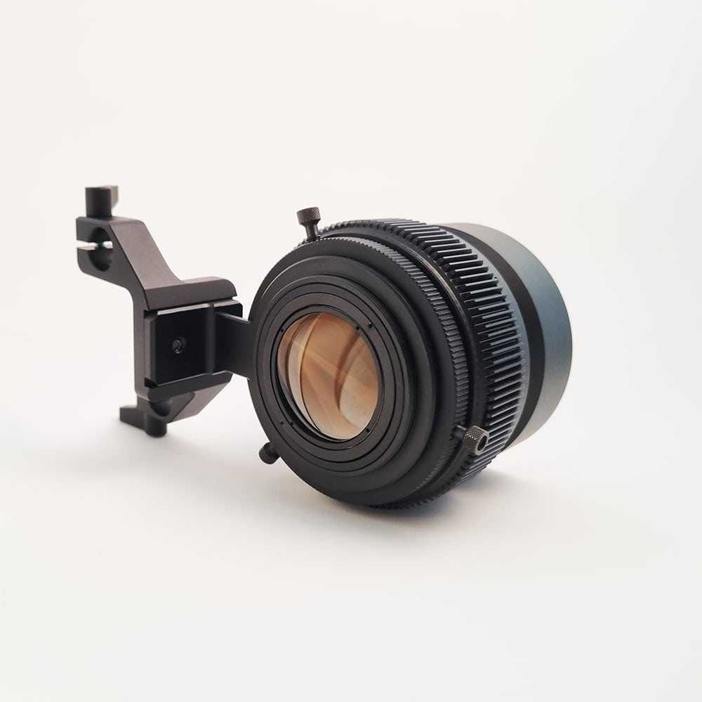 Anamorphic Aivascope 1.75x