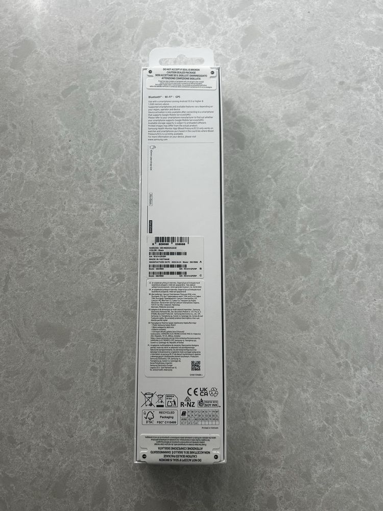 Galaxy Watch6 Classic