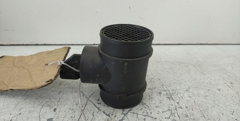 Medidor De Massa De Ar Opel Astra H Gtc (A04)