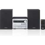 Wieża Panasonic SC-PM250 20W