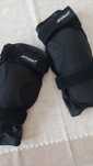 Joelheiras de snowboard - adulto