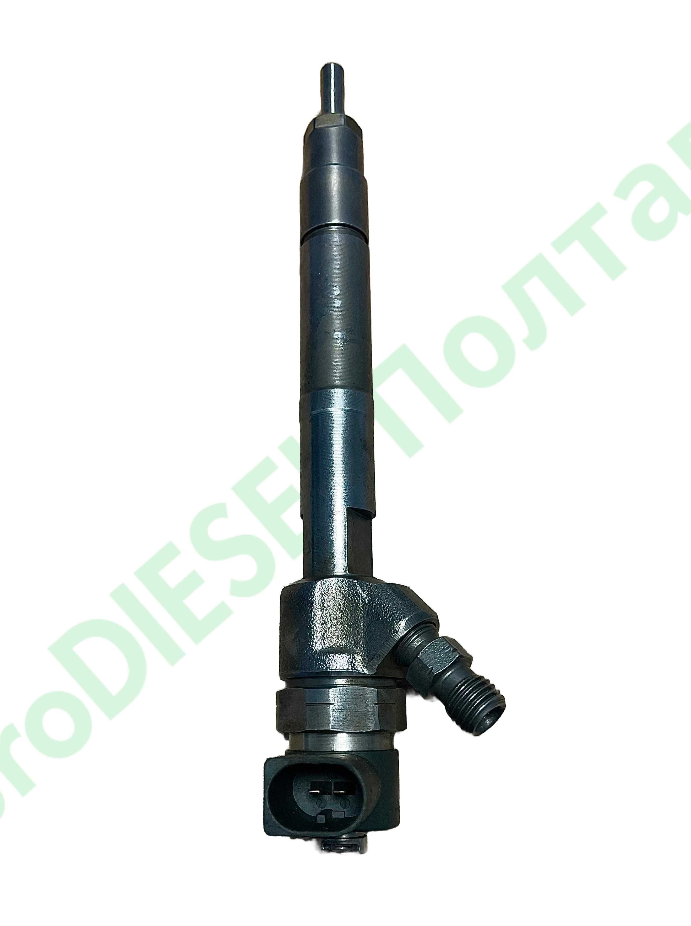 Форсунка BOSCH 0445110264 MERCEDES-BENZ 2.2 CDI