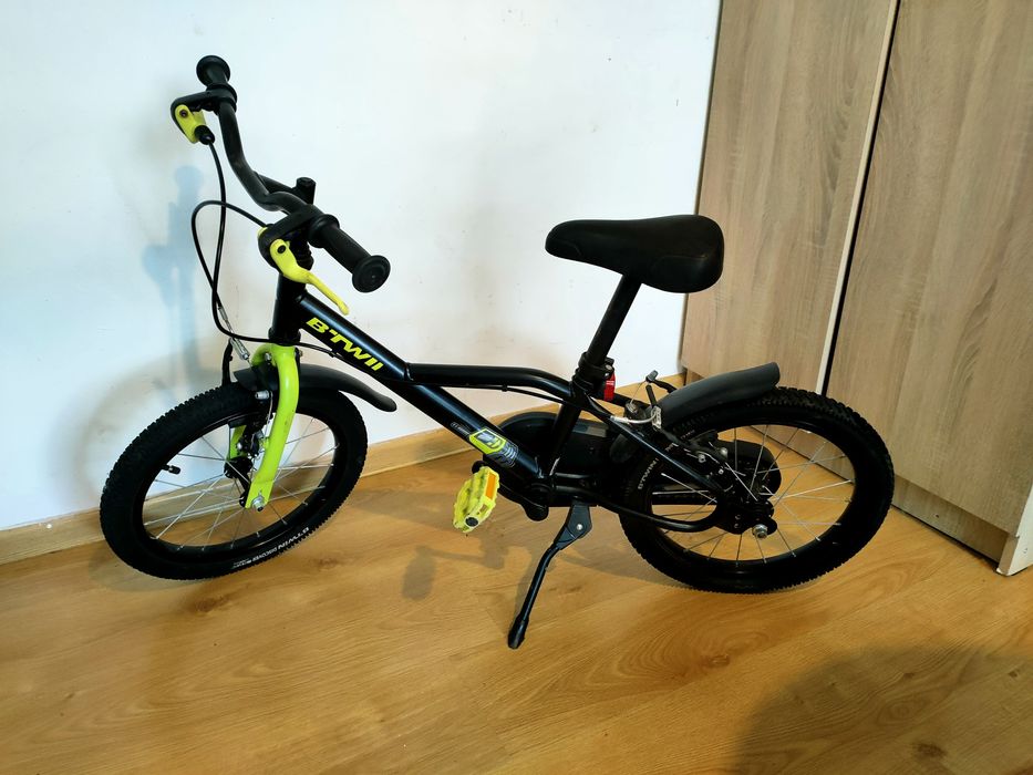 Rowerek BTWII dziecięcy