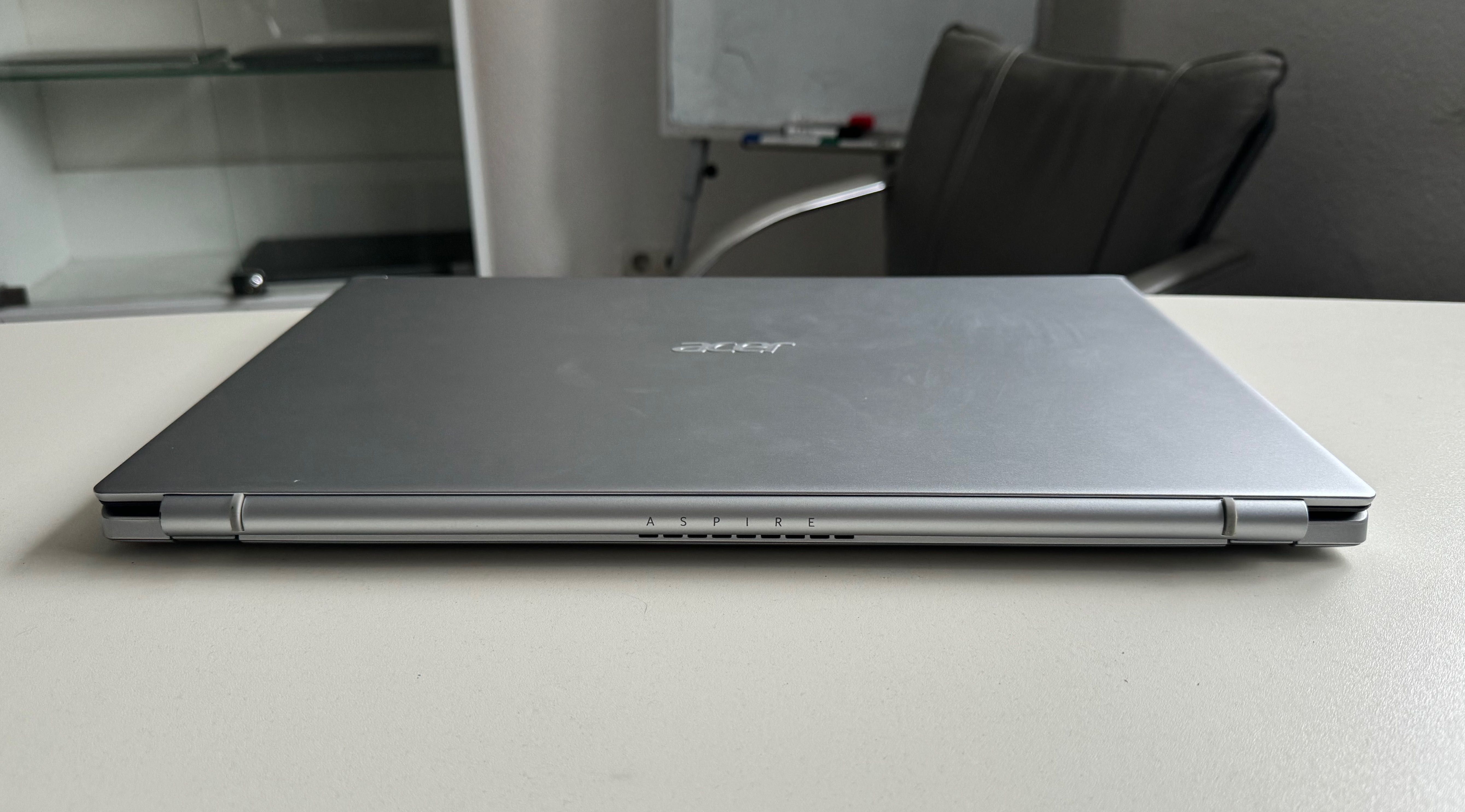 Ноутбук Acer Aspire A517 i5 1135G7/12/512/FHD IPS