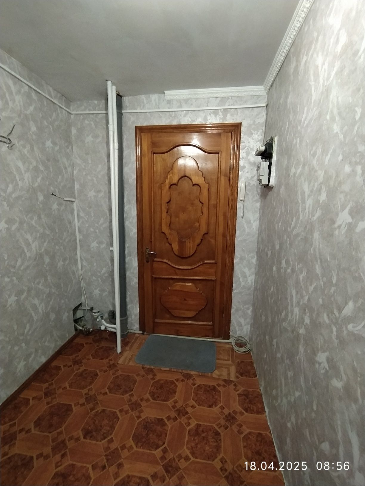Сдам 3-х кв. Пограничная -Садовая.