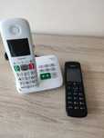 Telefon stacjonarny Gigaset E290A