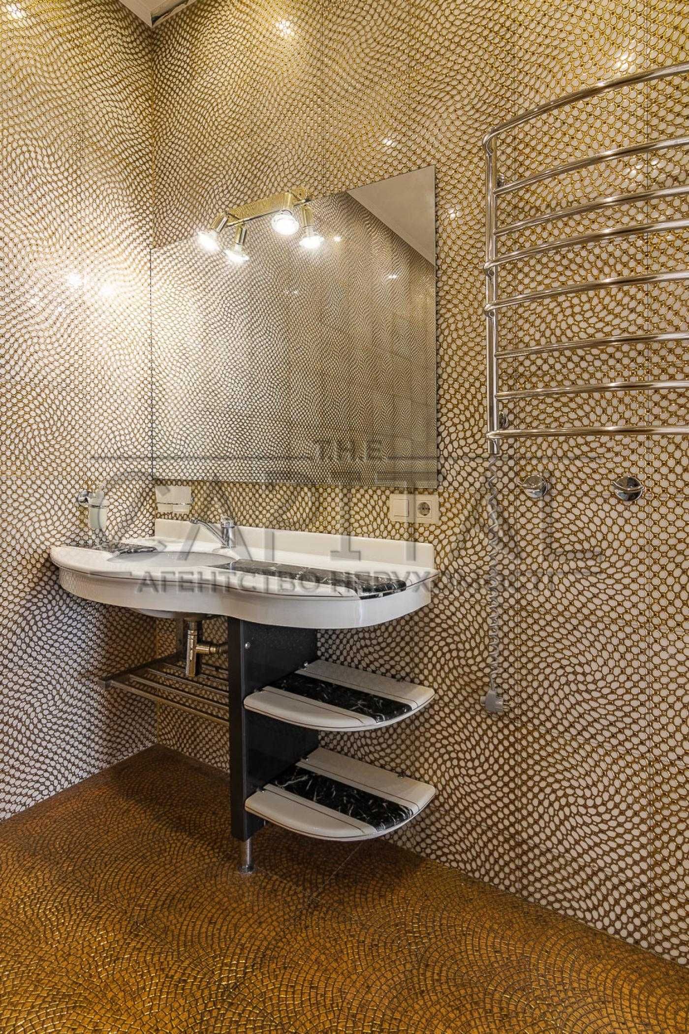 Оренда 3к квартир ЖК «Оазис» 105м2 Оболонь Героїв Сталінграда Мінська