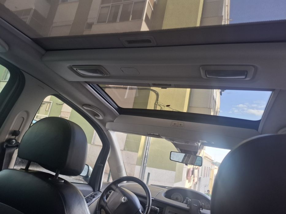 Lancia Musa full extras