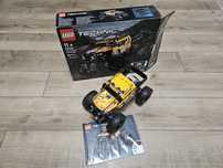 Lego 42099 Technic на подарок, оригинал состояние нового Лего техник