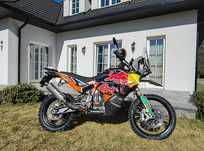 KTM 790 Adventure R RALLY