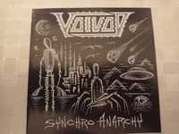 Voivod - Synchro anarchy