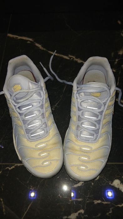 Buty nike air max tn
