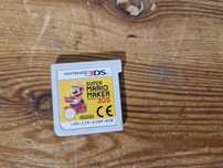 Super Mario Maker Nintendo 3DS (2666)