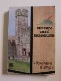 Robin dos Bosques
de Alexandre Dumas