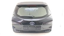 Крышка багажника Toyota Corolla Hybrid 2019-2023