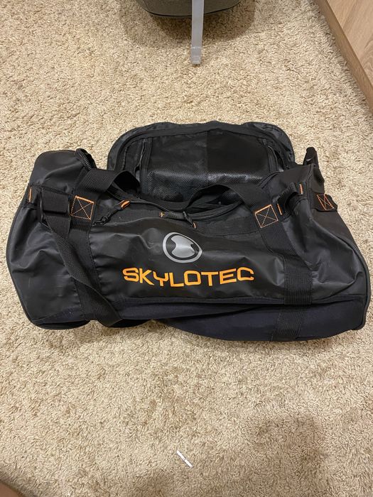 Torba transportowa SKYLOTEC L