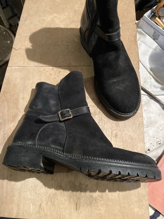 Угги бу 37 размер