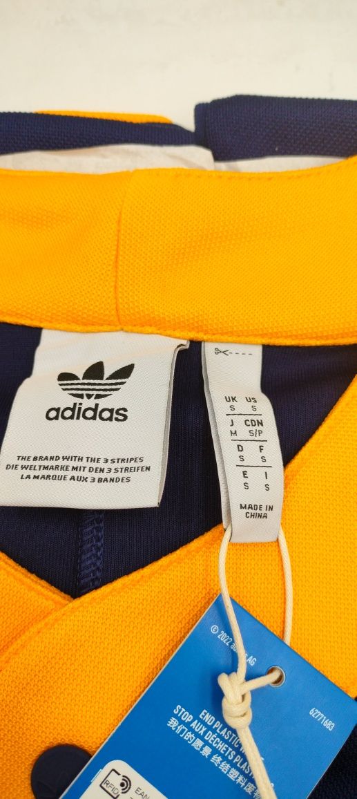 Promocja Koszulka Adidas Adicolor Clasic