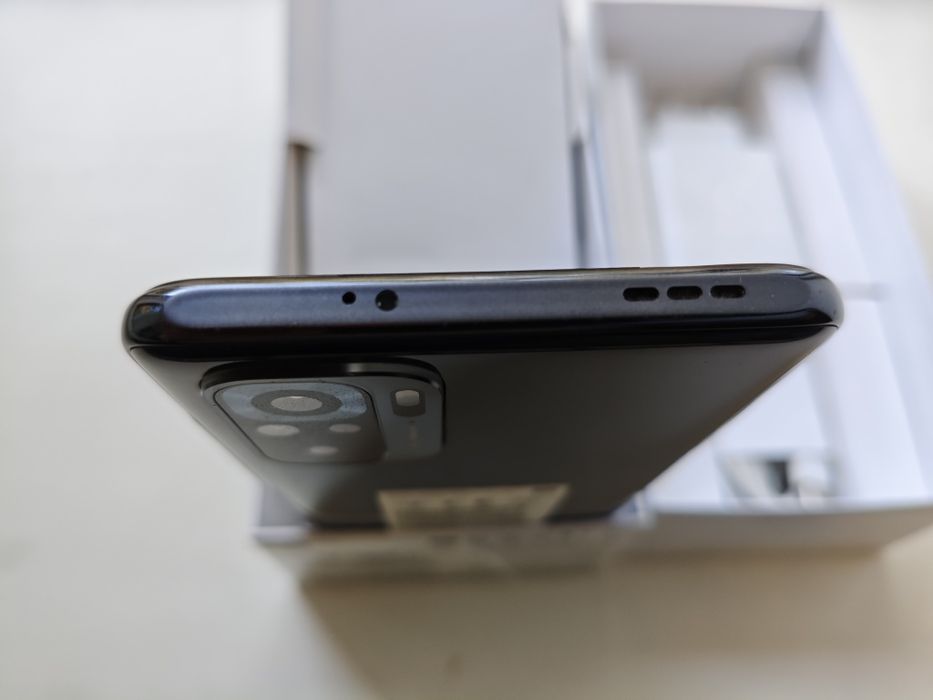 Xiaomi Redmi Note 10s