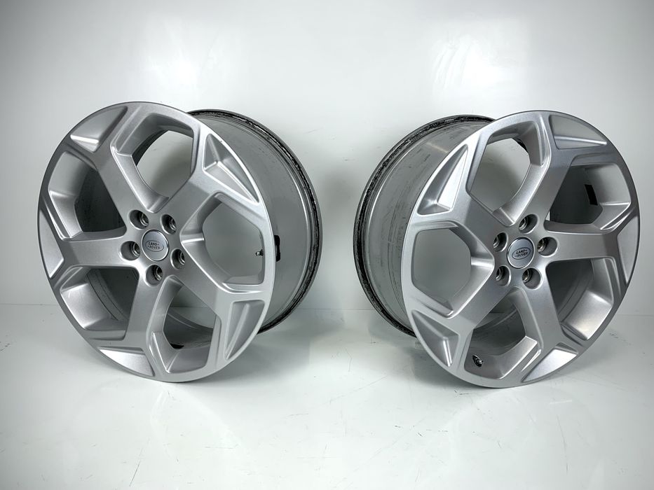 Felgi aluminiowe 20” Land Rover Vouge Sport / 5x120 8,5J et47 (G15)