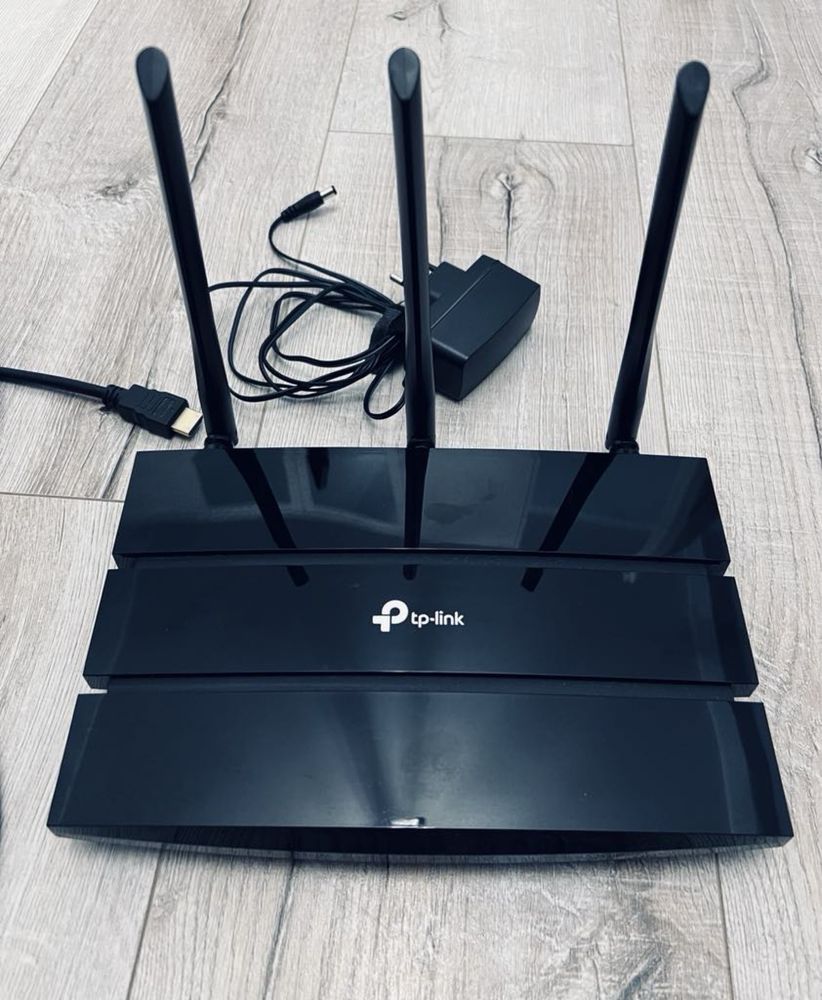 Router TP-LINK Archer 8