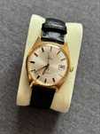 Zegarek Omega Geneve 36mm Pozłacany piękny stan