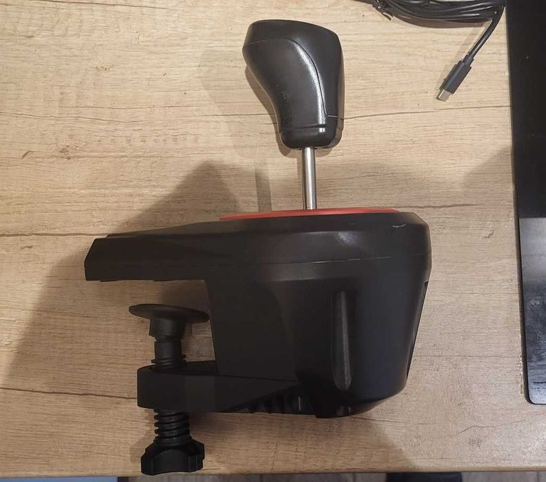 Коробка передач Thrustmaster TH8S Shifter