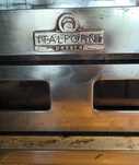Piec do pizzy Italforni pesaro. 9 pizz