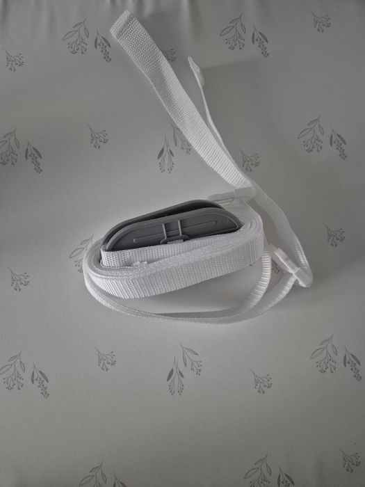 Dostawka do łóżka Lionelo Luna